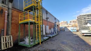 sicurezza sul lavoro