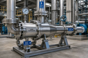 efficienza energetica industria 