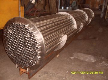 scambiatore di calore