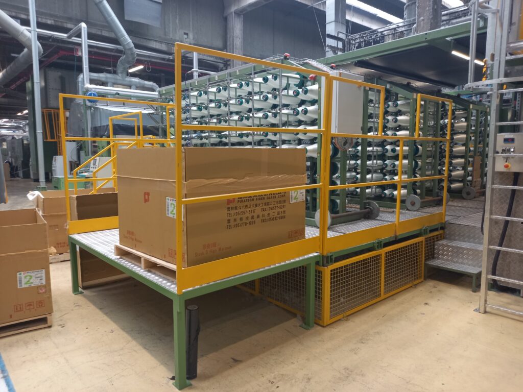 sicurezza sul lavoro